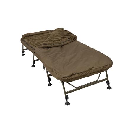 LETTINO FOX FLATLINER X MF8 - ALL SEASON SYSTEM