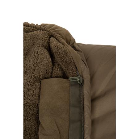 LETTINO FOX FLATLINER X MF8 - ALL SEASON SYSTEM