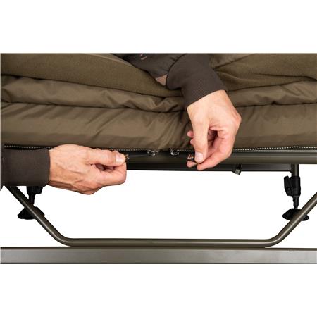 LETTINO FOX FLATLINER X MF8 - ALL SEASON SYSTEM