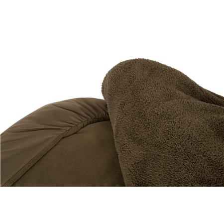 LETTINO FOX FLATLINER X MF8 - ALL SEASON SYSTEM