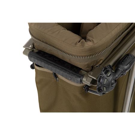 LETTINO FOX FLATLINER X MF8 - ALL SEASON SYSTEM