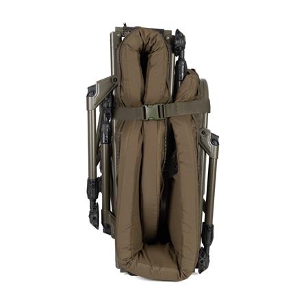 LETTINO FOX FLATLINER X MF8 BED ONLY