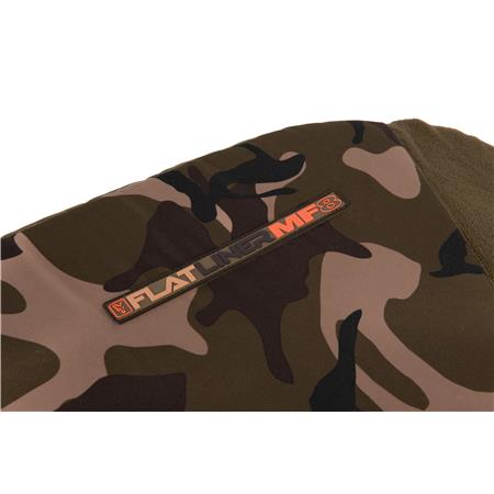 LETTINO FOX FLATLINER X MF8 BED ONLY