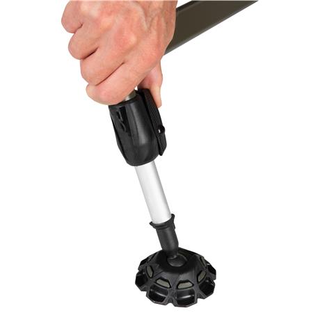 LETTINO FOX FLATLINER X MF8 BED ONLY