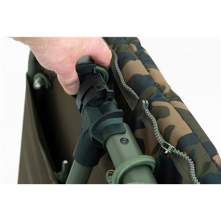 LETTINO FOX FLATLINER