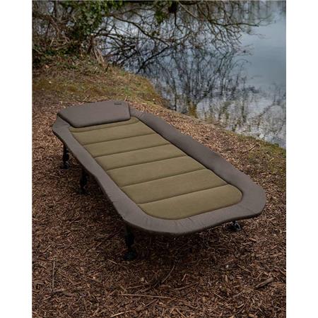 LETTINO FOX VOYAGER BEDS