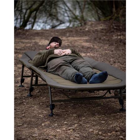 LETTINO FOX VOYAGER BEDS