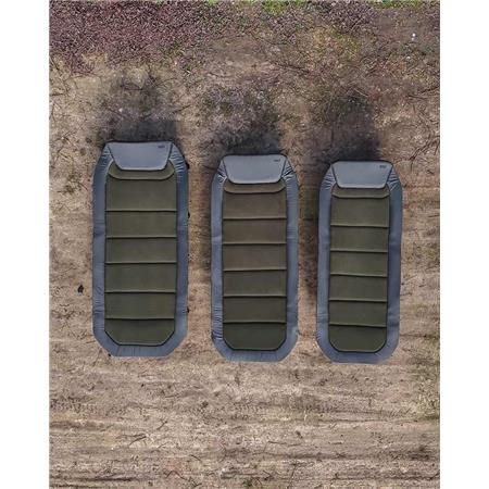 LETTINO FOX VOYAGER BEDS