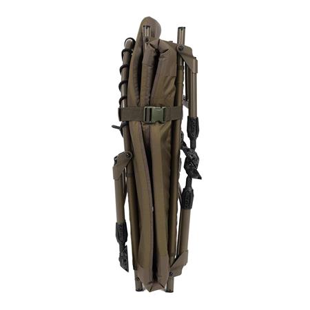 LETTINO FOX VOYAGER BEDS