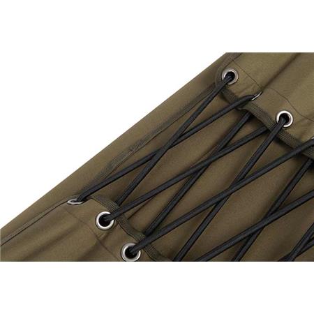 LETTINO FOX VOYAGER BEDS