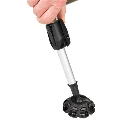 LETTINO FOX VOYAGER BEDS