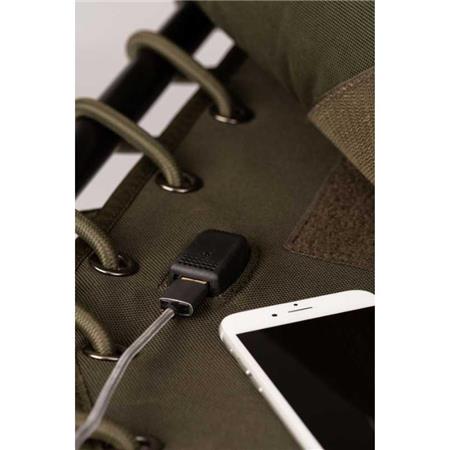 LETTINO NASH MF60 INDULGENCE 5 SEASON SS4 MKII