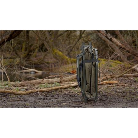 LETTINO SOLAR SP 3D DURA-DORE BEDCHAIR MKII