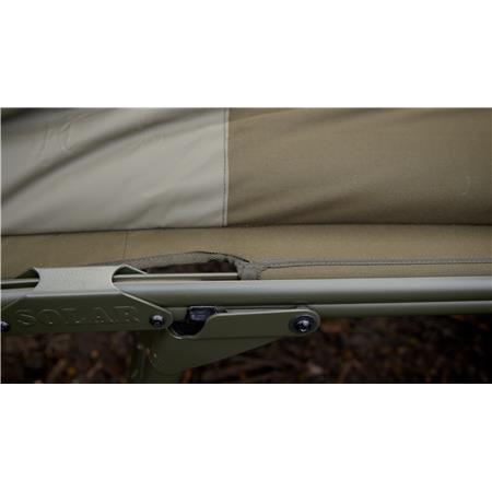 LETTINO SOLAR SP 3D DURA-DORE BEDCHAIR MKII