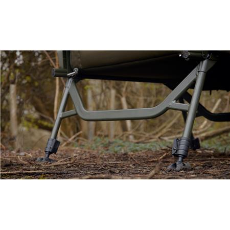 LETTINO SOLAR SP 3D DURA-DORE BEDCHAIR MKII