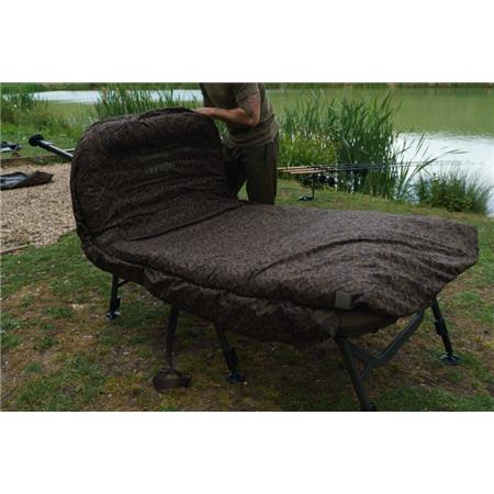 LETTINO SOLAR SP C-TECH SLEEP SYSTEM 8 LEG