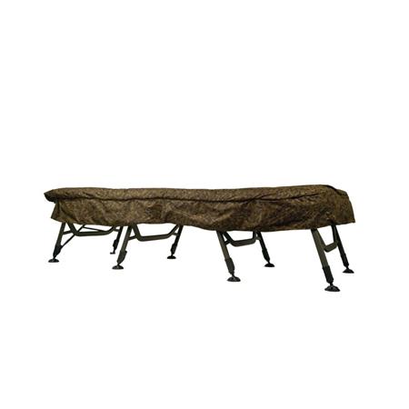 LETTINO SOLAR SP C-TECH SLEEP SYSTEM 8 LEG