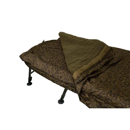 LETTINO SOLAR SP C-TECH SLEEP SYSTEM 8 LEG