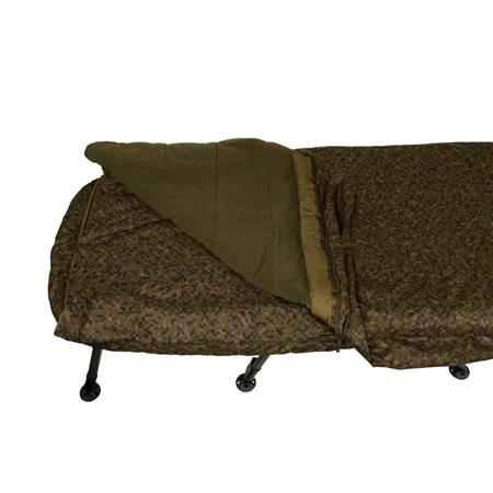 LETTINO SOLAR SP C-TECH SLEEP SYSTEM 8 LEG