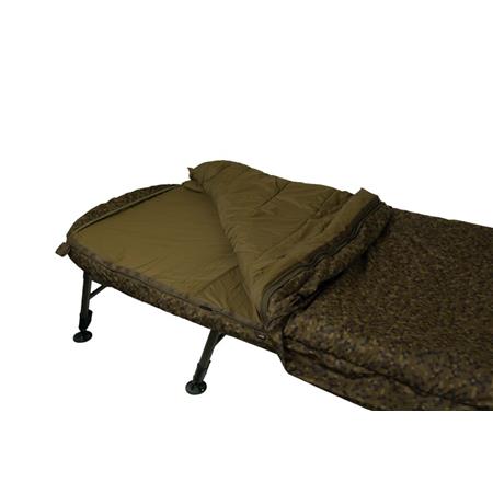 LETTINO SOLAR SP C-TECH SLEEP SYSTEM 8 LEG