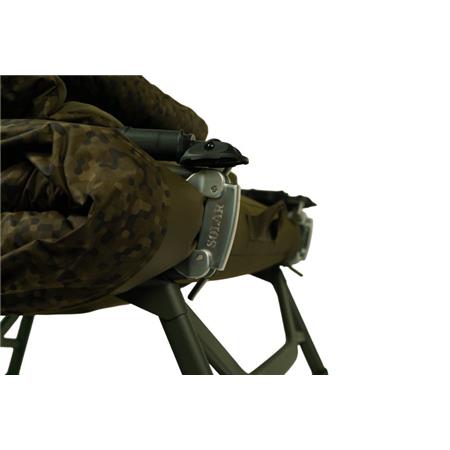 LETTINO SOLAR SP C-TECH SLEEP SYSTEM 8 LEG
