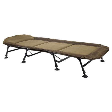 LETTINO STARBAITS STB BIVIE BED 8 FEET