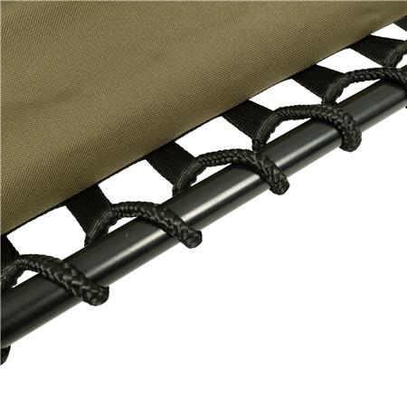 LETTINO TRAKKER BIG SNOOZE BED