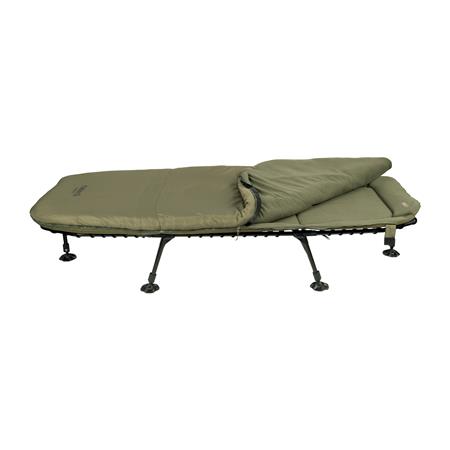 LETTINO TRAKKER BIG SNOOZE BED SYSTEM
