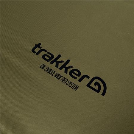 LETTINO TRAKKER BIG SNOOZE BED SYSTEM