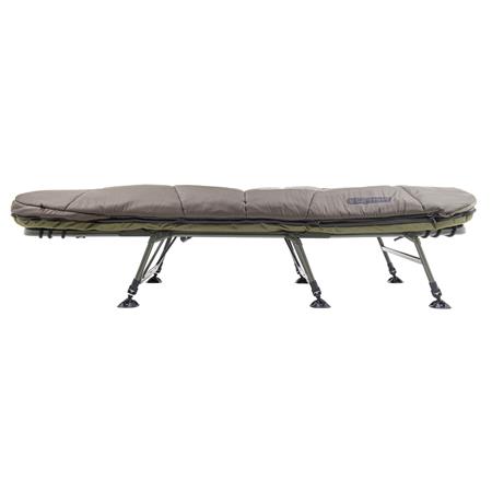 LETTINO WYCHWOOD EPIC 6 LEG SLEEP SYSTEM