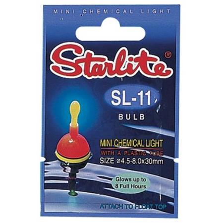 Leuchtstab Starlite Sl11 - Ampulle