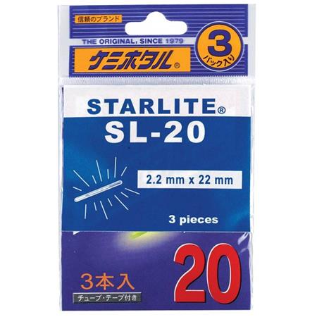 LEUCHTSTAB STARLITE SL20