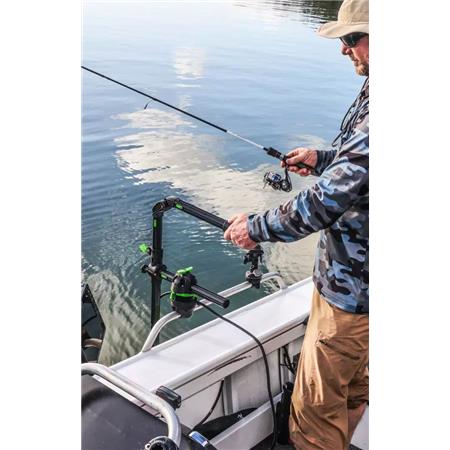 LEUNINGSTEUN RAILBLAZA HEXX D25