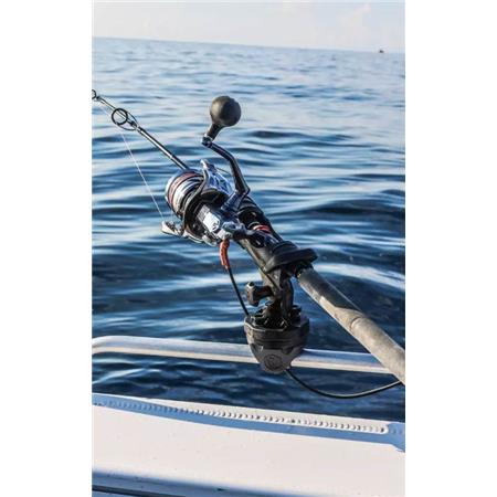 LEUNINGSTEUN RAILBLAZA HEXX D25