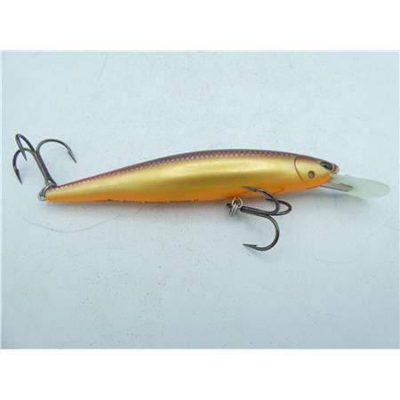 Leurre Arashi Rattling Minnow Storm - 11 Cm