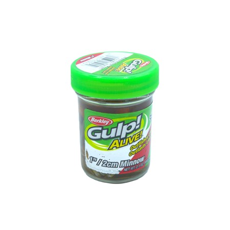 Leurre Berkley Minnow 1” - Watermelon Pearl