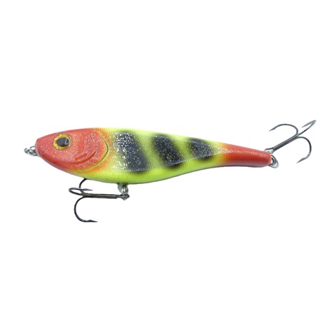 Leurre Bios I-Fish The Duke - 15.5Cm - 71G - Couleur 01