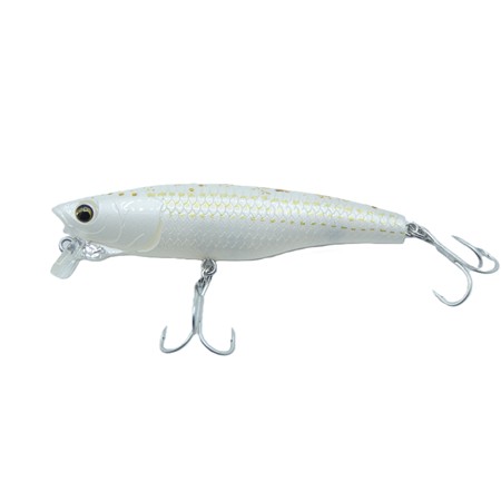 Leurre Borabress  Breath Of Mullet Little Jack - .Borabress