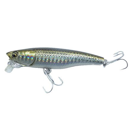 Leurre Borabress  Breath Of Mullet Little Jack - .Borabress