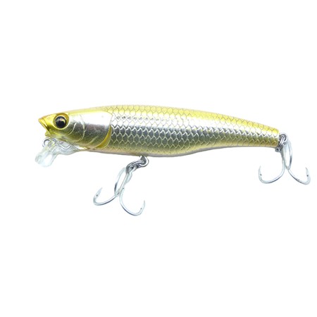 Leurre Borabress  Breath Of Mullet Little Jack - .Borabress