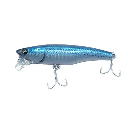 Leurre Borabress  Breath Of Mullet Little Jack - .Borabress