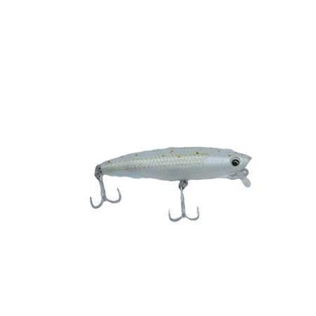 Leurre Borabress Little Jack Breath Of Mullet - 8.3Gr