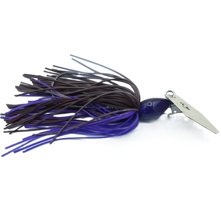 Leurre Chatterbait Mougulla Chatter Monster 14 Gr Imakatsu - 14 Gr