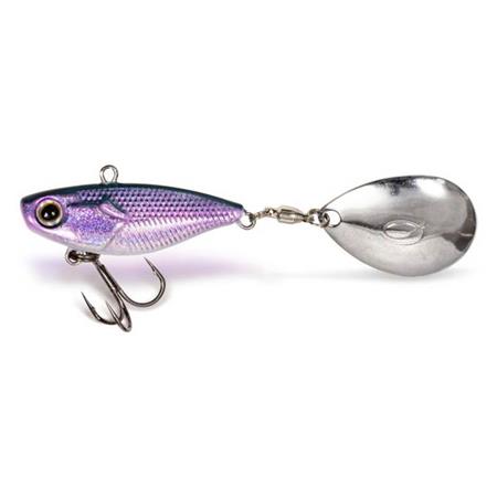 Leurre Coulant 4Street Spin-Jig - 35G