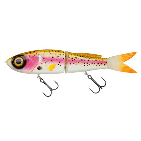 Leurre Coulant Abu Garcia Beast Glidebait - 15Cm