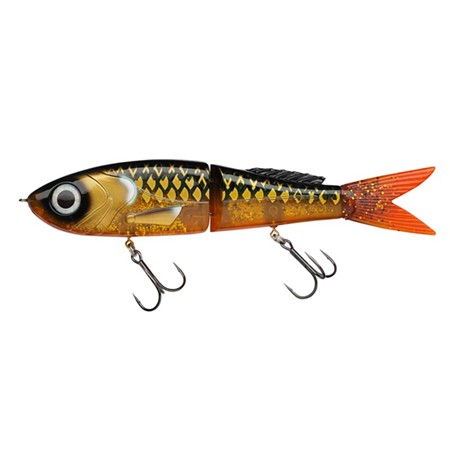 Leurre Coulant Abu Garcia Beast Glidebait - 18Cm