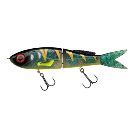 Leurre Coulant Abu Garcia Beast Glidebait - 23Cm