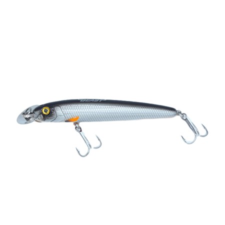 Leurre Coulant Abu Garcia Beast Hi-Lo Sinking - 10Cm - Fegis