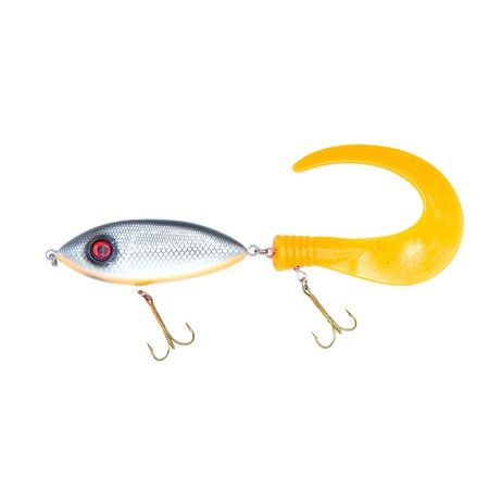 Leurre Coulant Abu Garcia Svartzonker Big Mcmio - 28Cm -