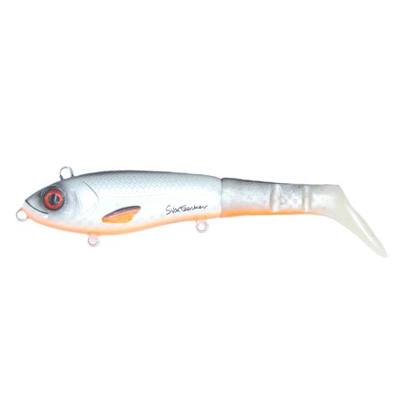 Leurre Coulant Abu Garcia Svartzonker Mchybrid - 16.5Cm - Fegis